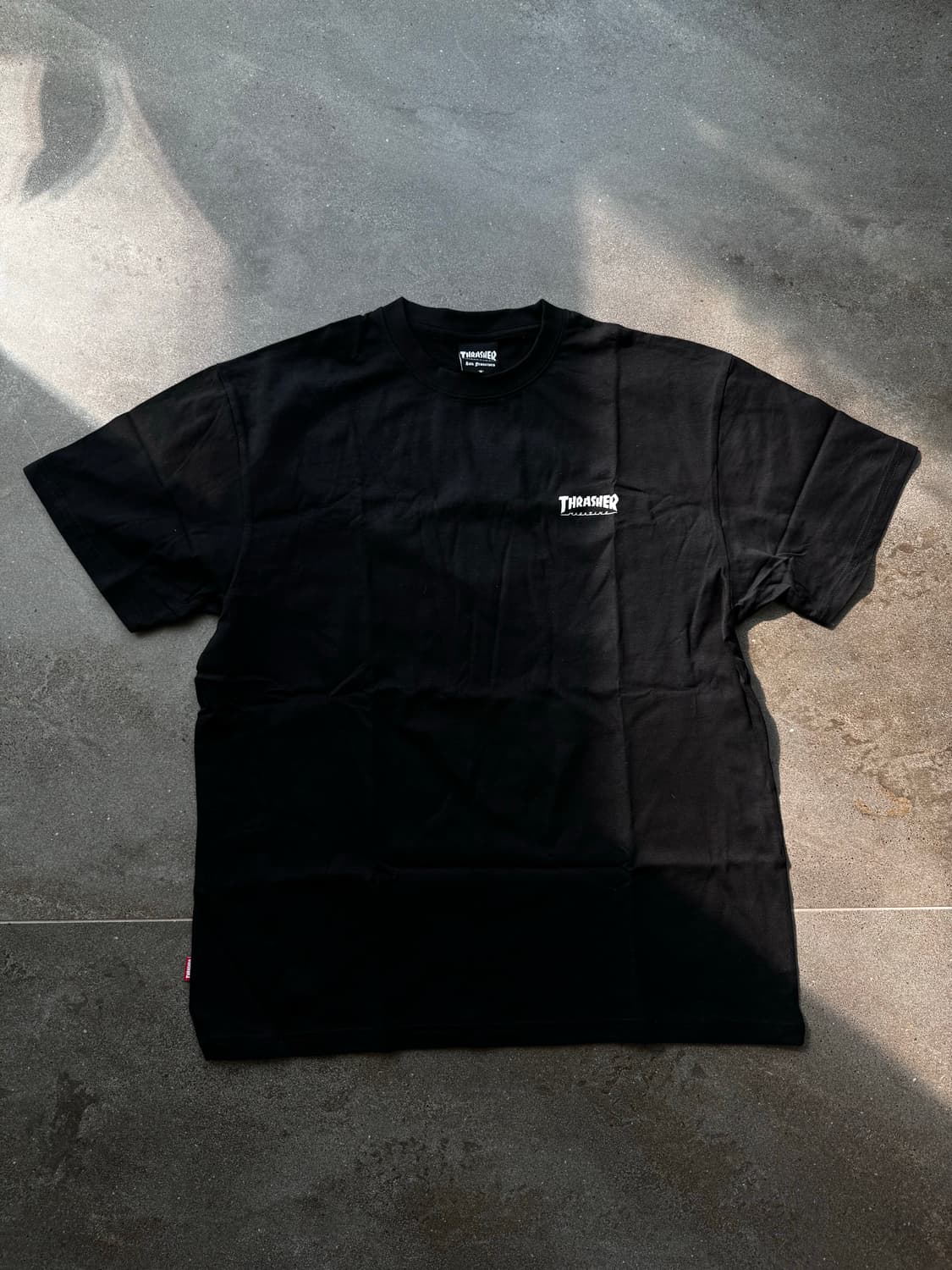 트레져 반팔 M사이즈 상품이미지1