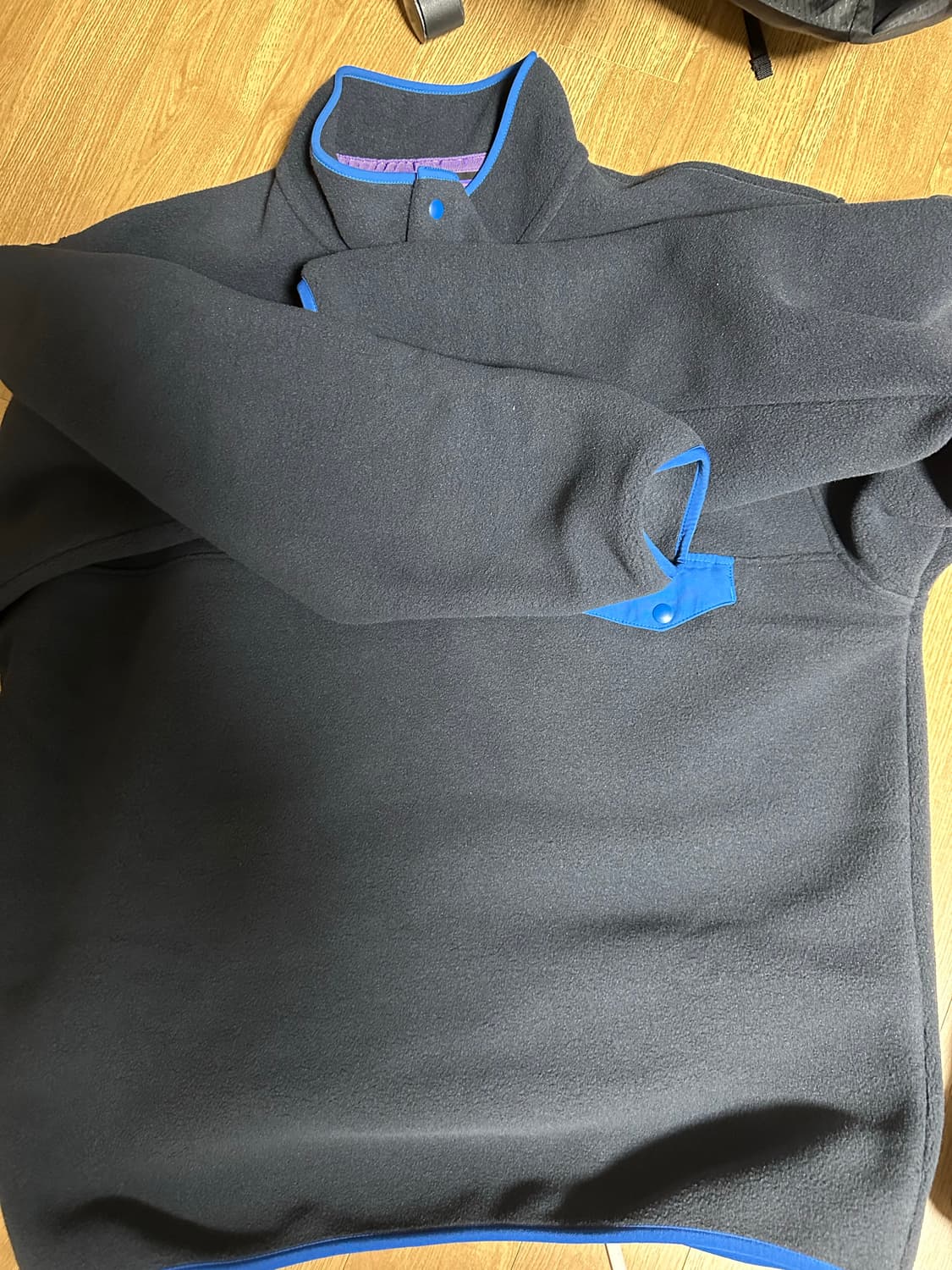 파타고니아 신칠라 피치 블루 상품이미지4