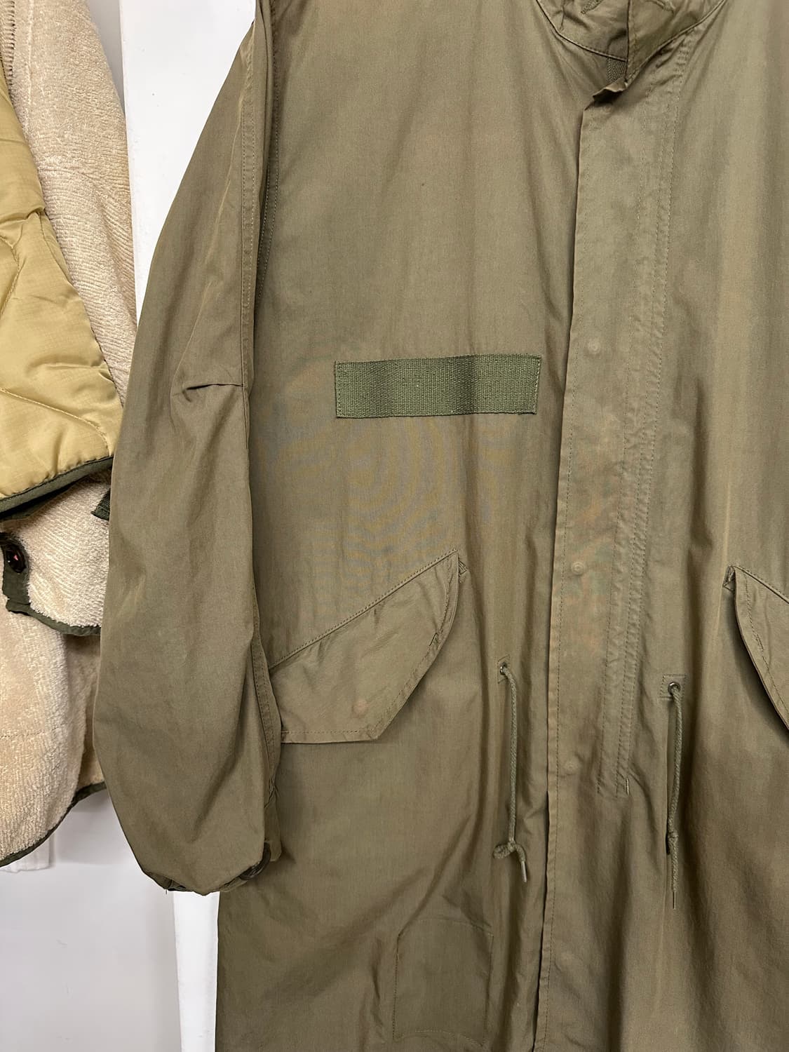 YMCLKY M-65 파카 상품이미지3