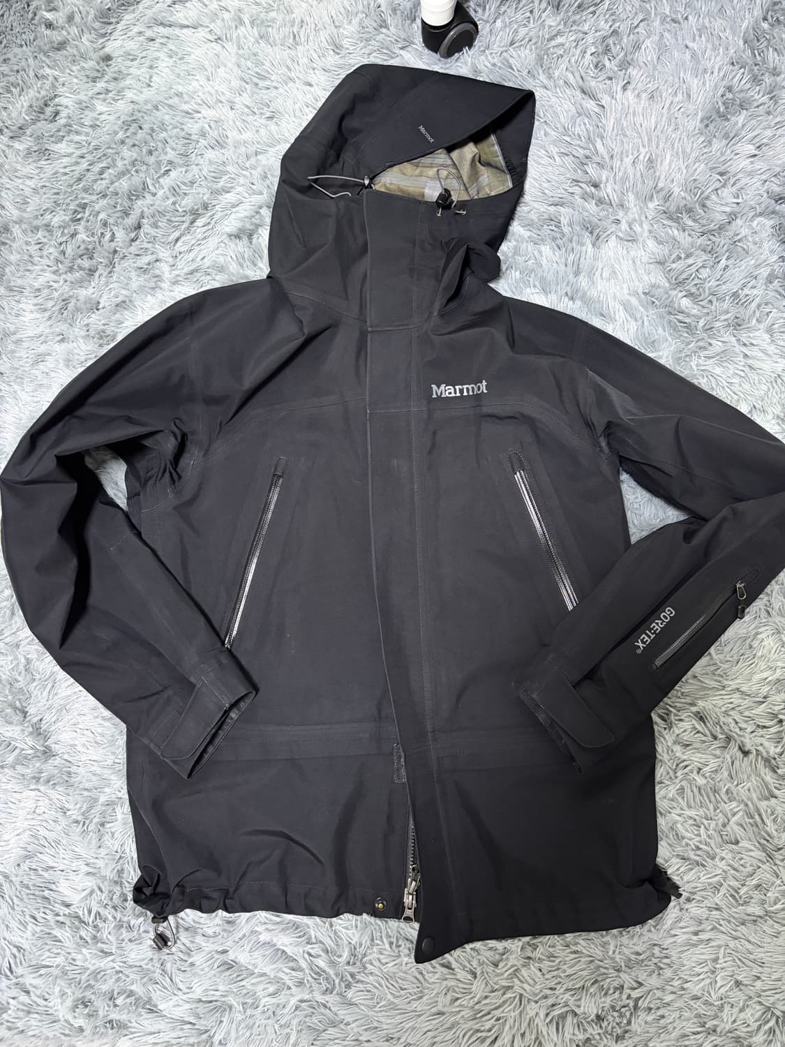 마모트 Marmot GORE-TEX Jacket 상품이미지1