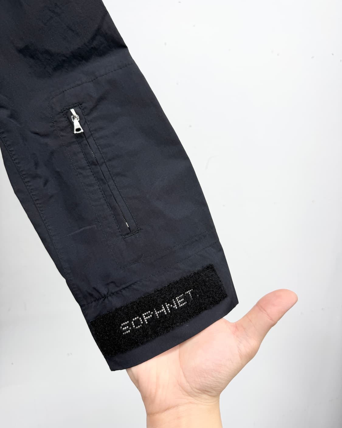 Sophnet. Mountain Parka 상품이미지4