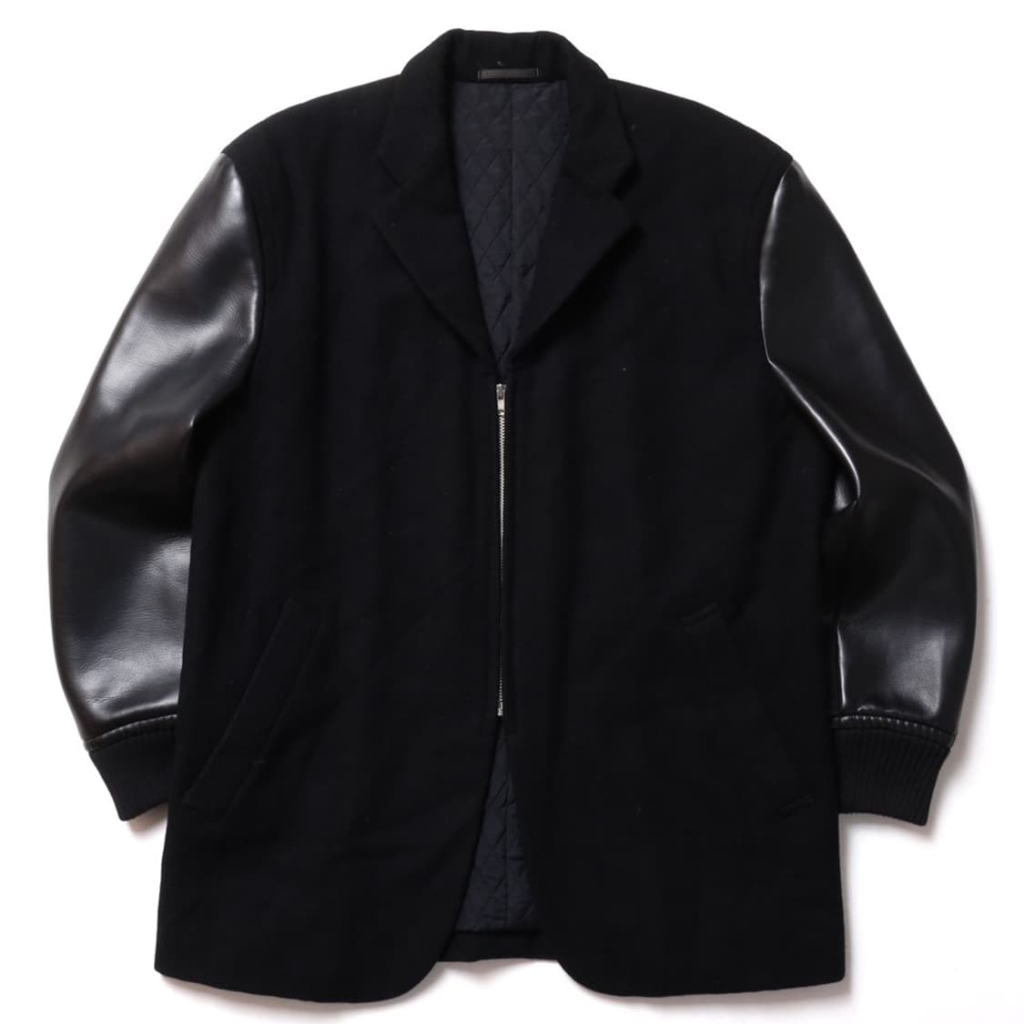 꼼데가르송 옴므 90’s Comme des Garcons Jacket 상품이미지3