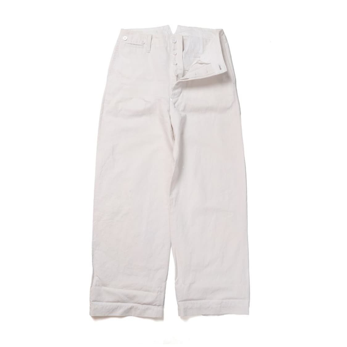 Toujours Linen Blended Pants
 상품이미지4