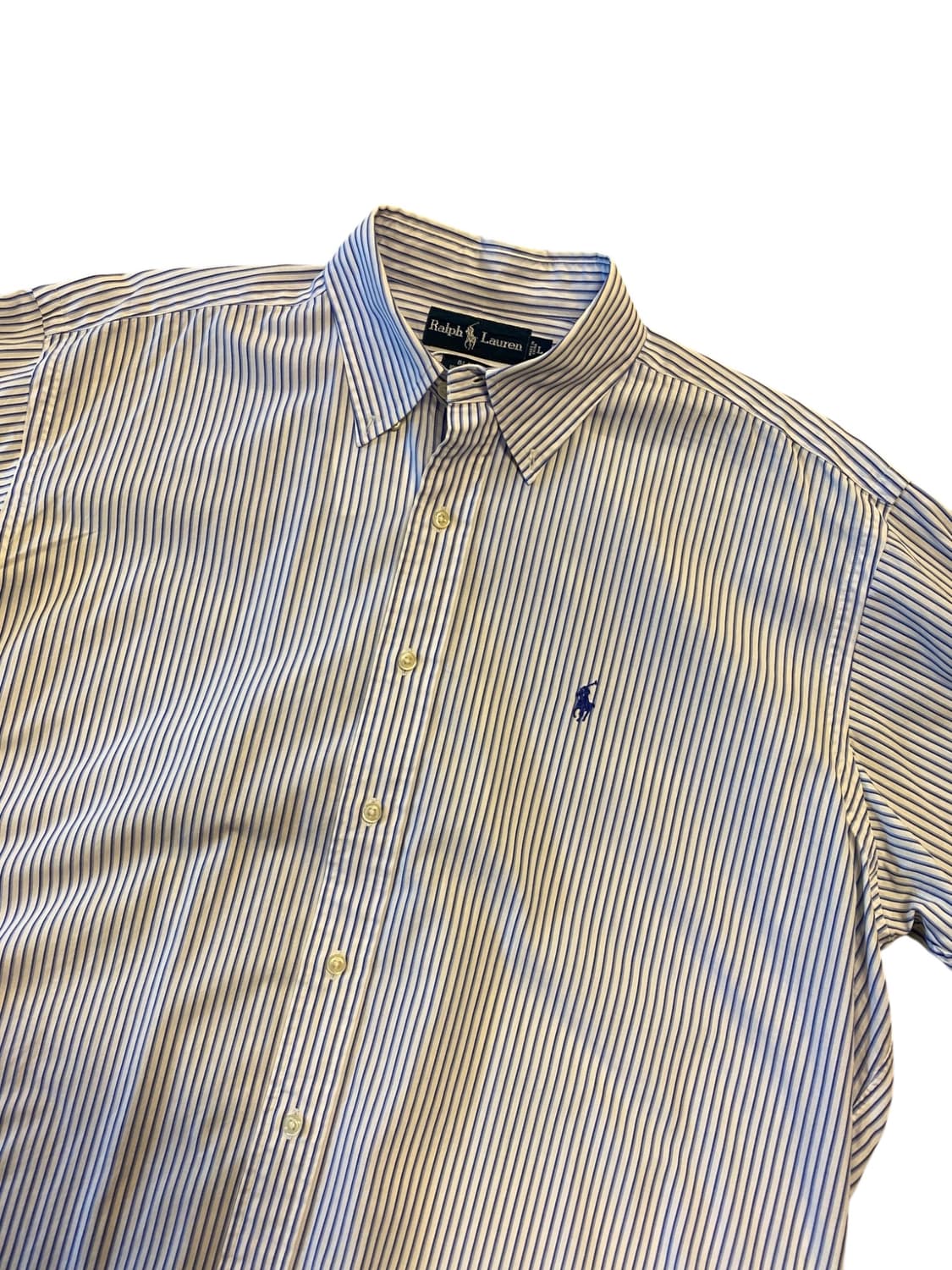 폴로 랄프로렌 셔츠 (Man XL) AA1614 상품이미지5