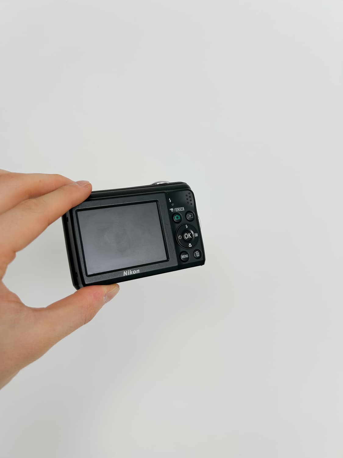 건전지디카!) 니콘 쿨픽스 l21 Coolpix 빈티지 디카 상품이미지6