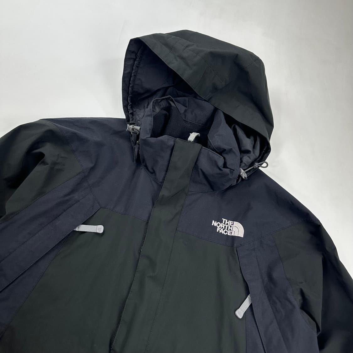 노스페이스 올드스쿨 고어텍스 배색 바람막이 상품이미지2