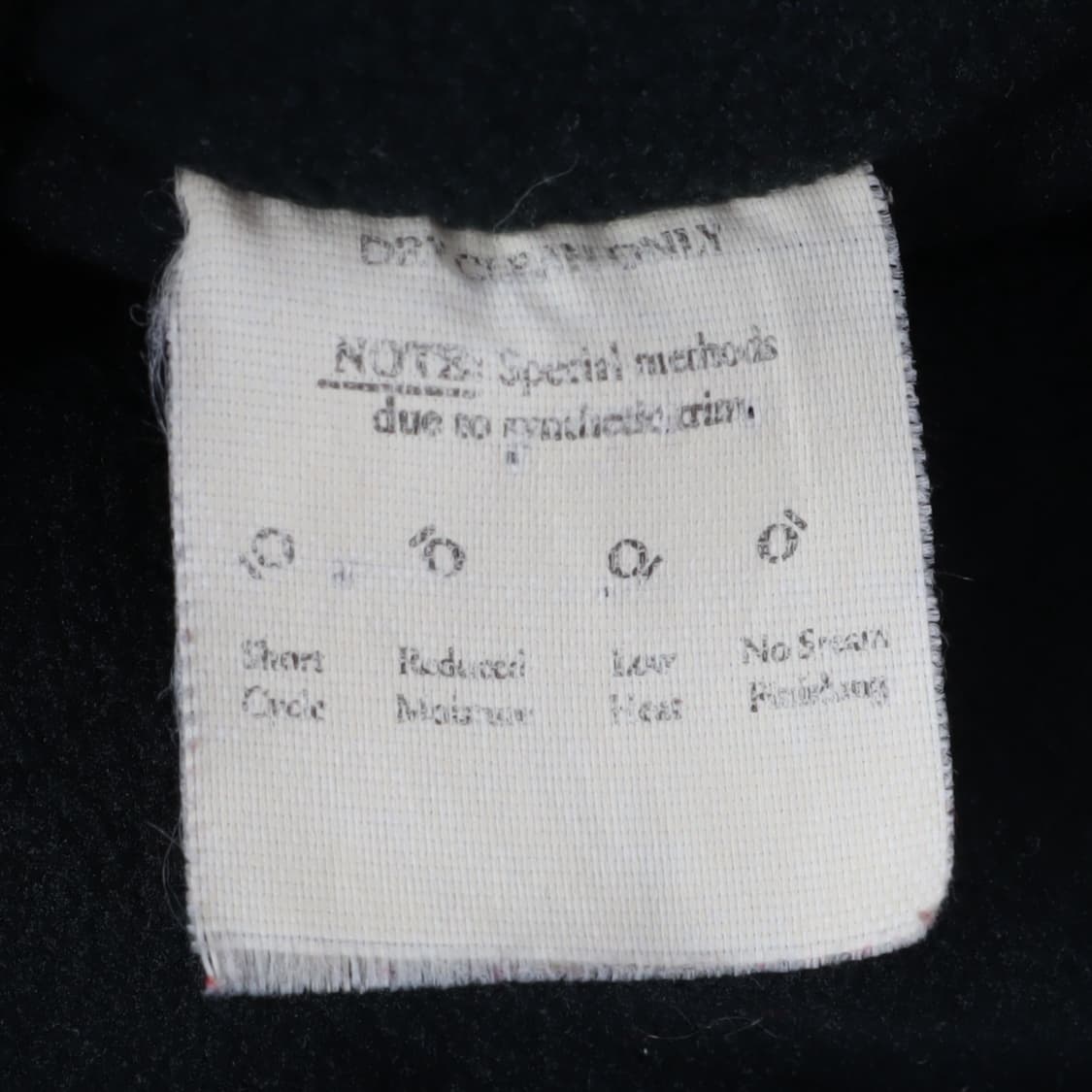 알파인더스트리 그린 cwu-45p 레더카라 자켓 상품이미지9