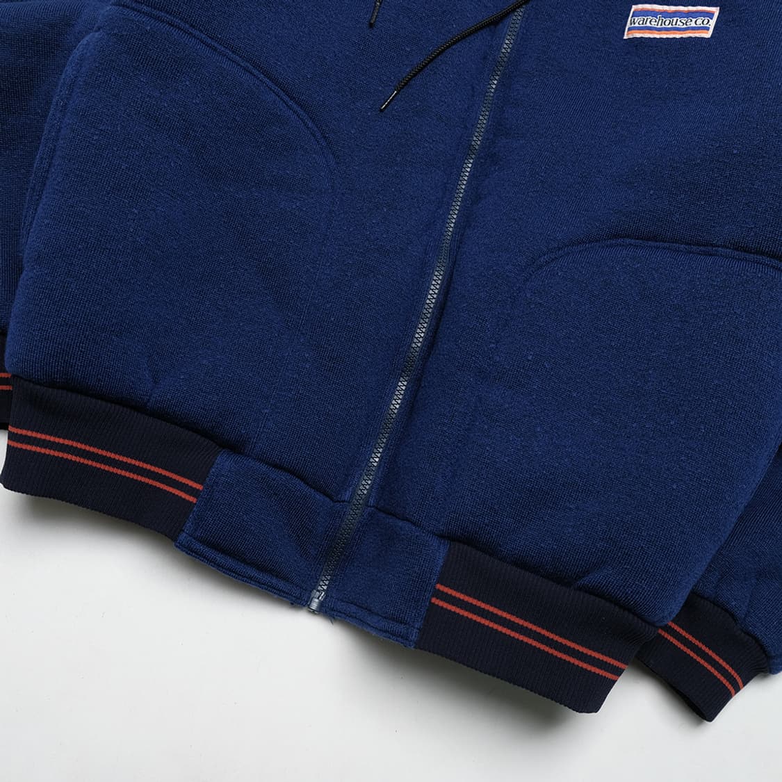 classic pile jacket 상품이미지6