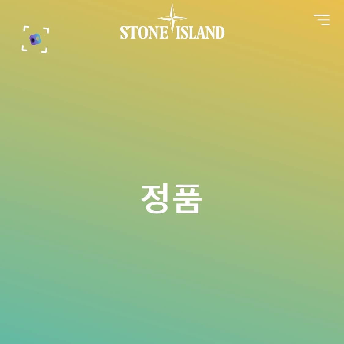 [M] 20ss 스톤아일랜드 스웻 맨투맨 블랙 A225 상품이미지8