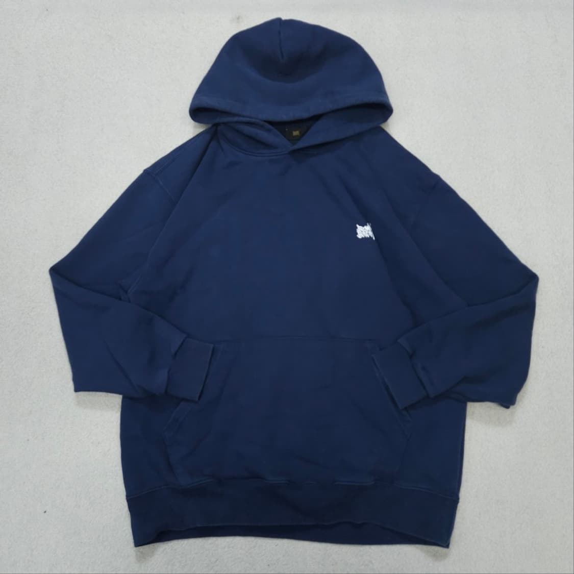 브라운브레스 후드티 M 상품이미지2