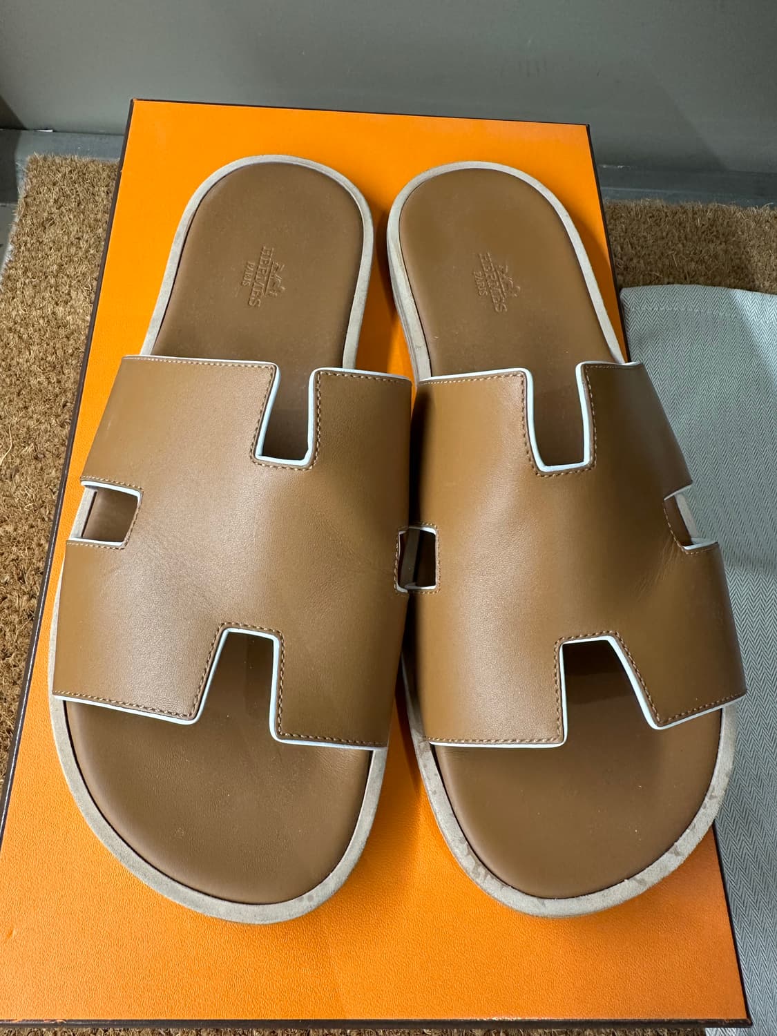 에르메스 이즈미르 상품이미지1