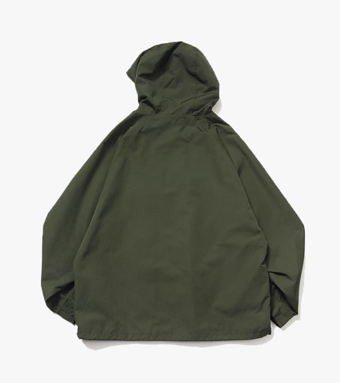 FREAK’S STORE - BIG MOUNTAIN PARKA 상품이미지10
