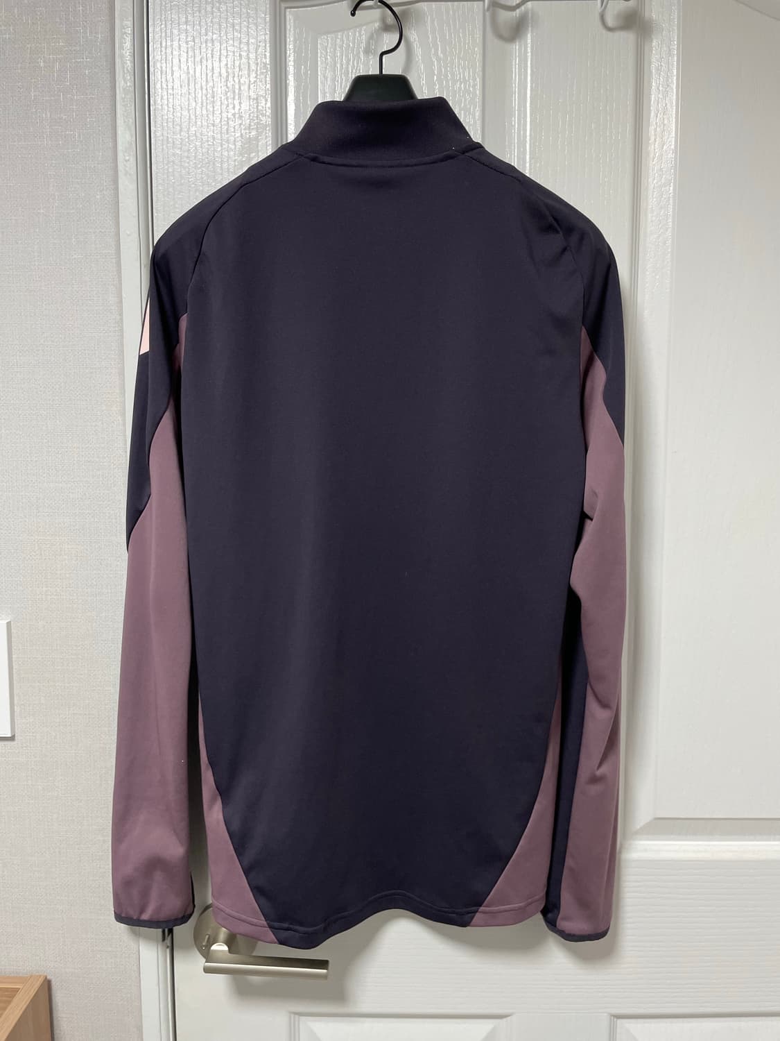 아스날 트레이닝탑 상품이미지4