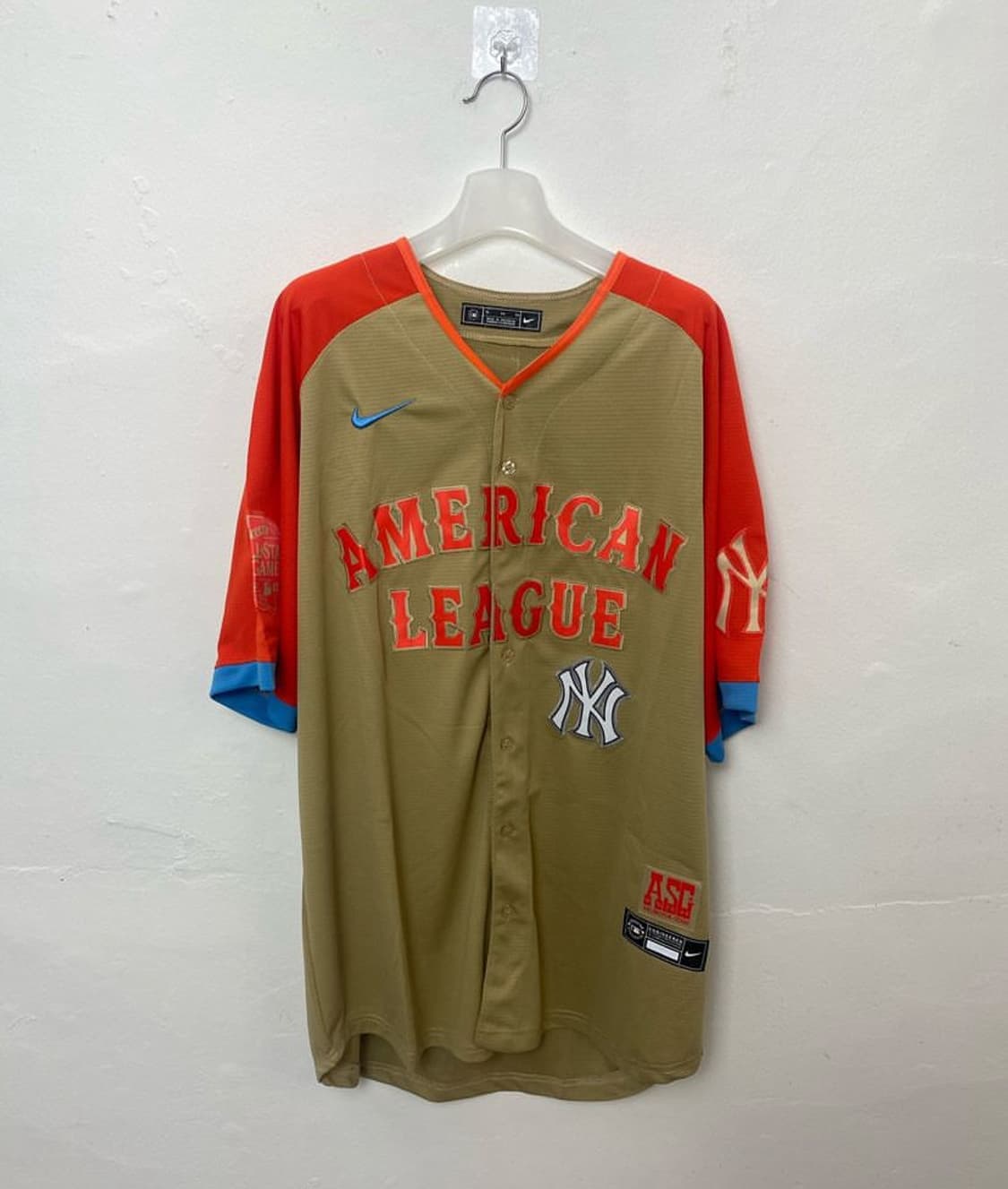 Mlb 애런저지 xl 상품이미지4