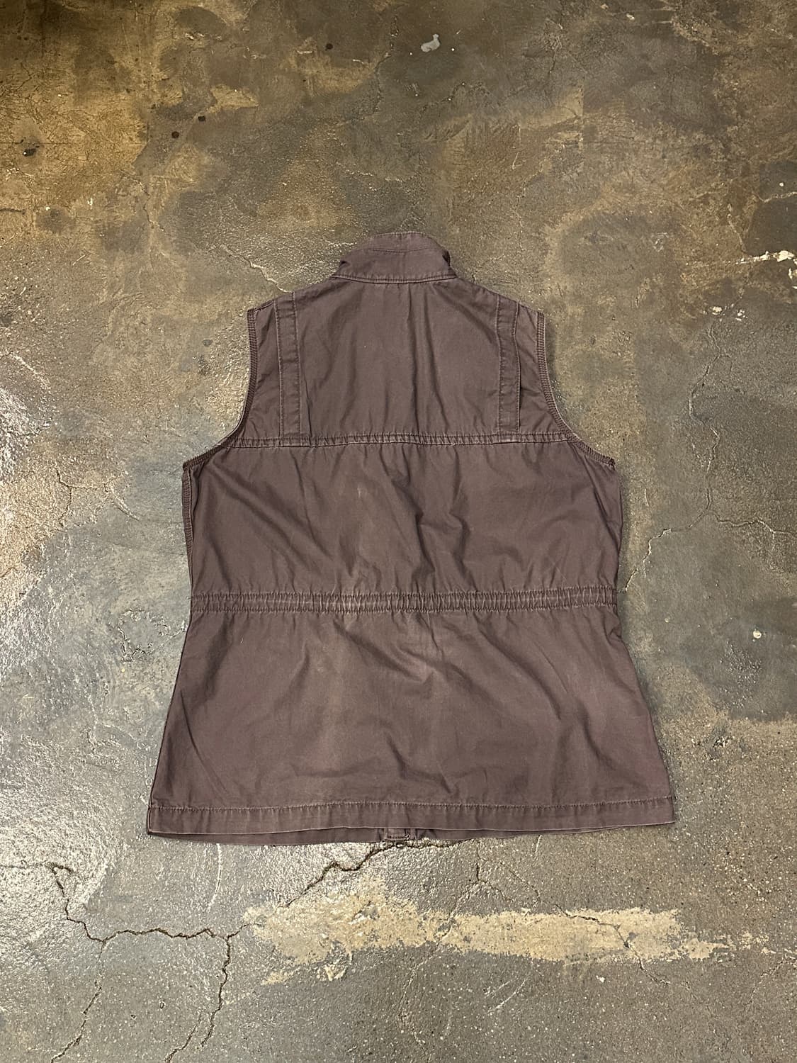 칼하트 워크 베스트 조끼 kids 12~14 상품이미지2