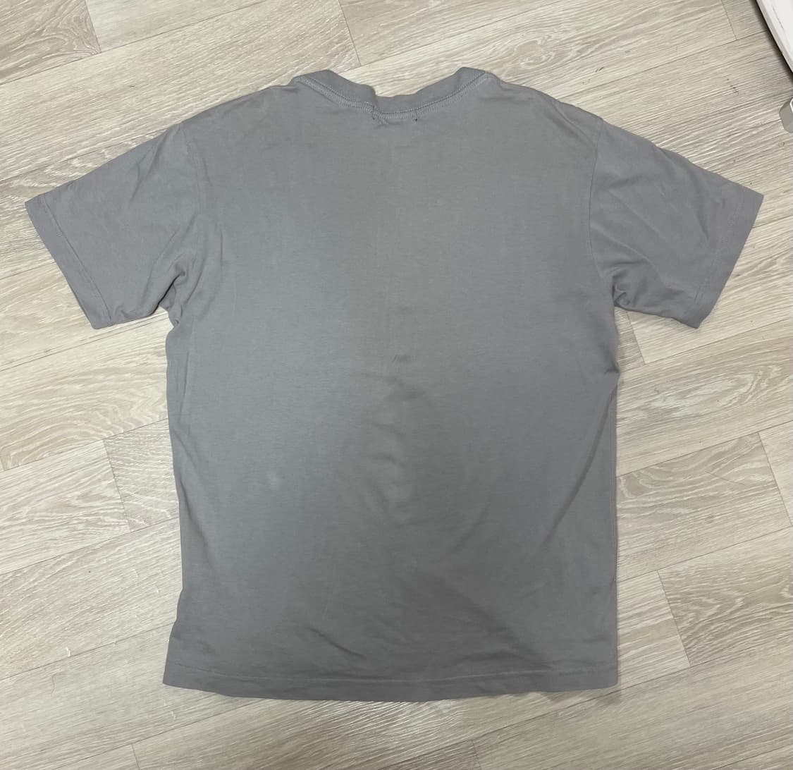 DIRTY ANGEL T-SHIRT_GRAY 상품이미지4