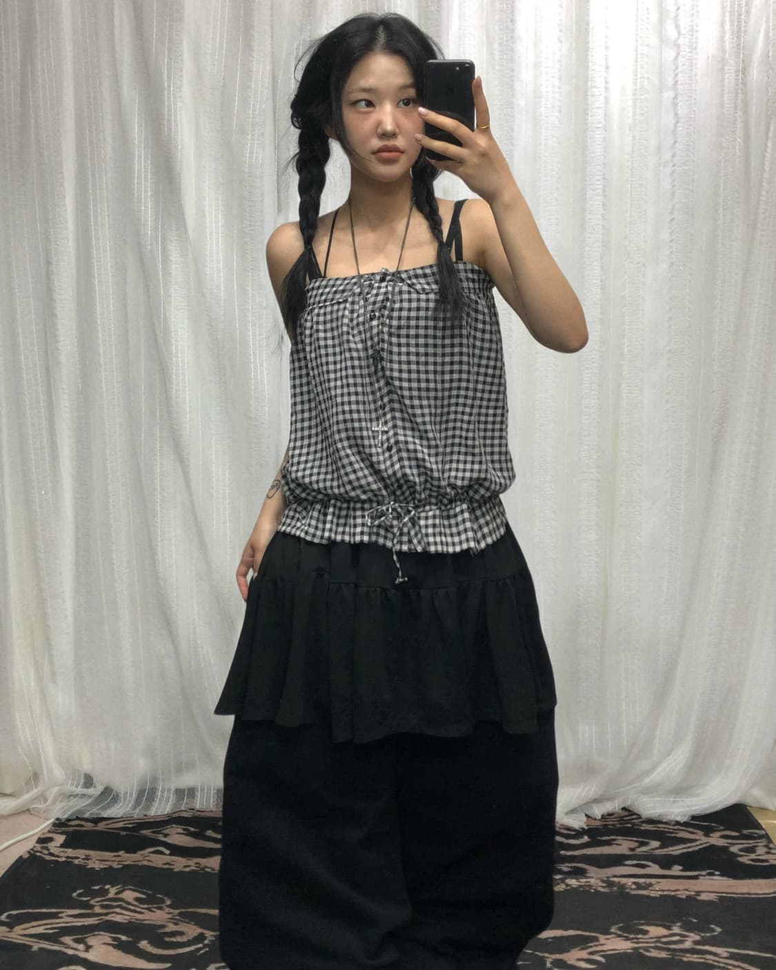  아디다스 팜스톤 오레오 져지 세트 상품이미지3