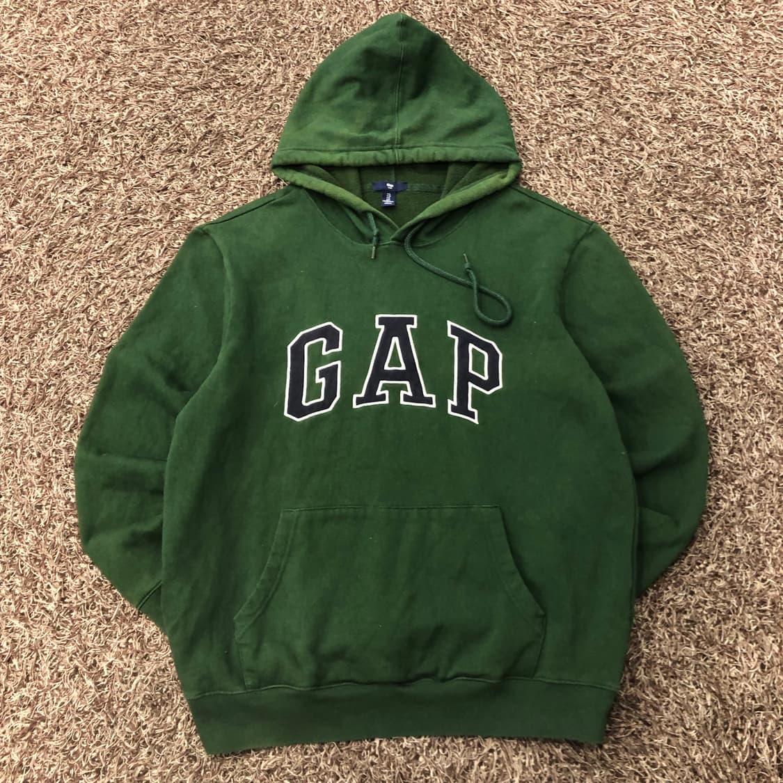 GAP 갭 후드티 상품이미지1