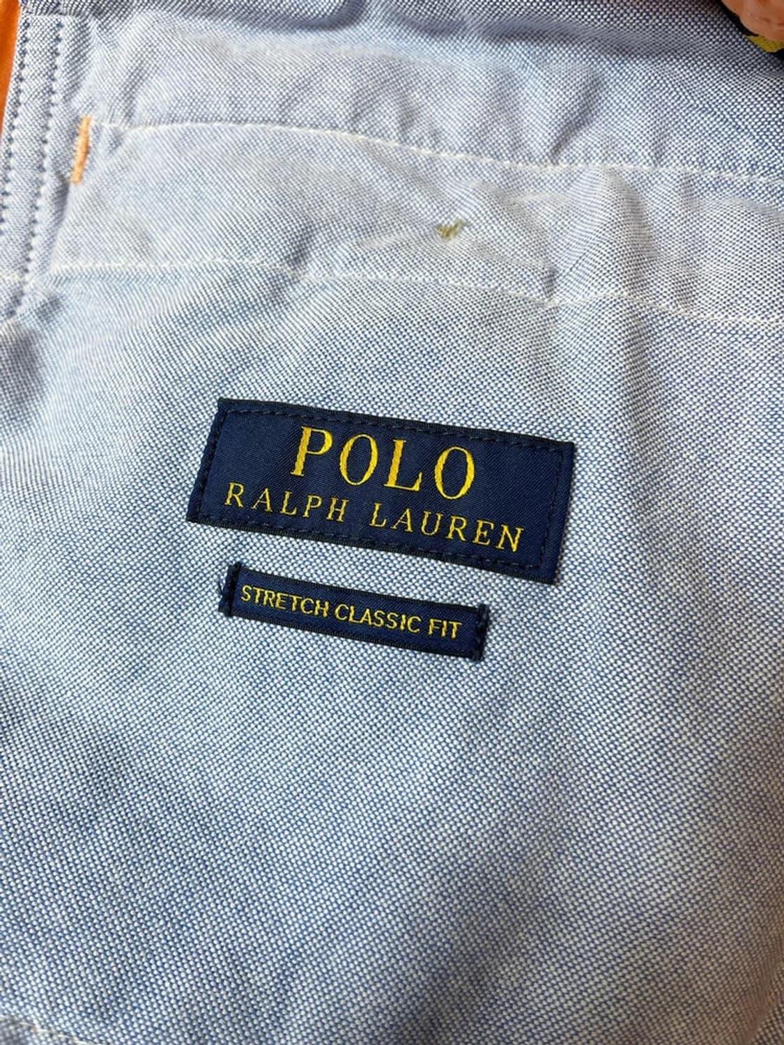 폴로 랄프로렌 클래식핏 프렙스터 반바지 PN9549 상품이미지6