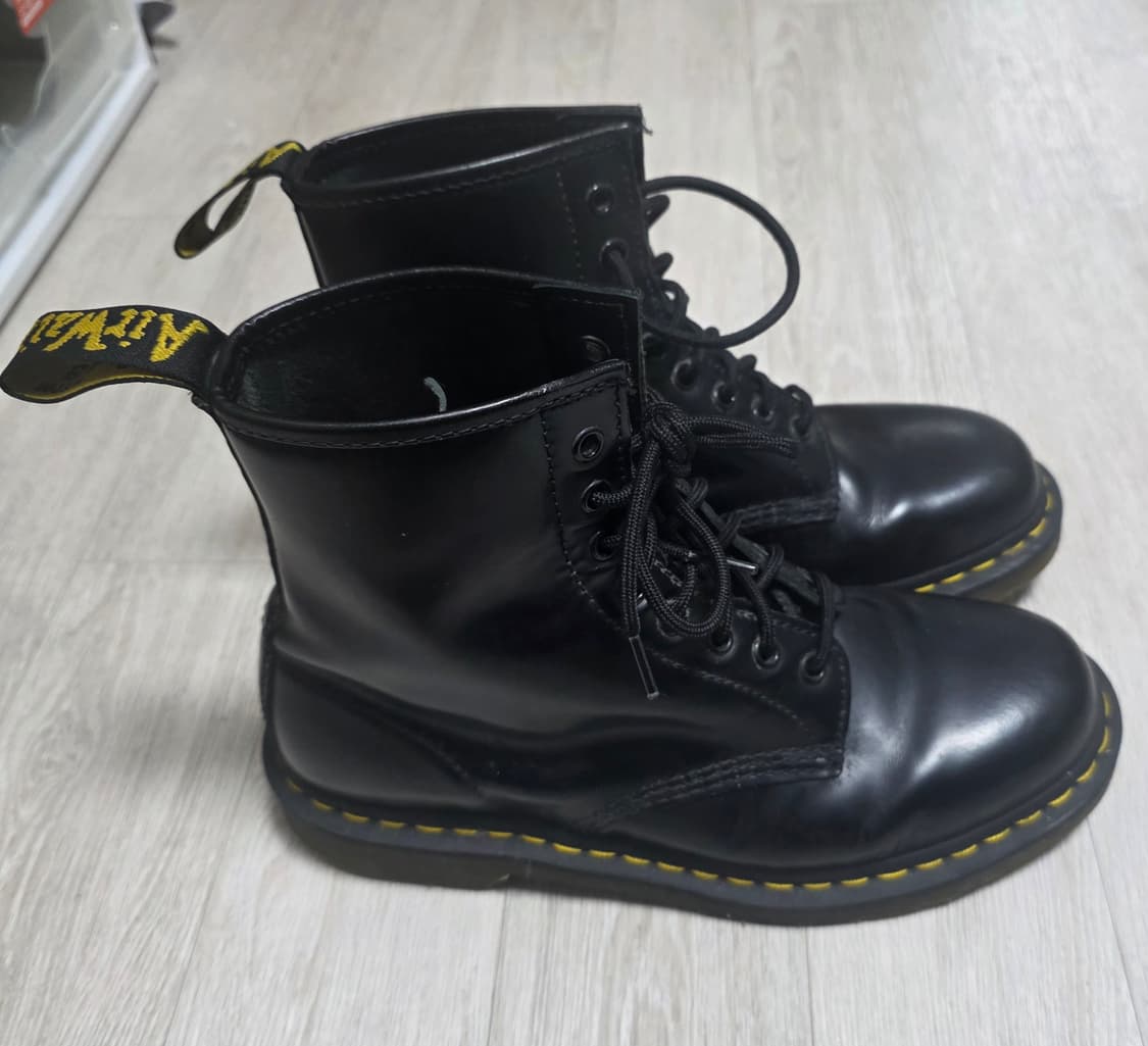 닥터마틴 1460 스무스 42사이즈 상품이미지3