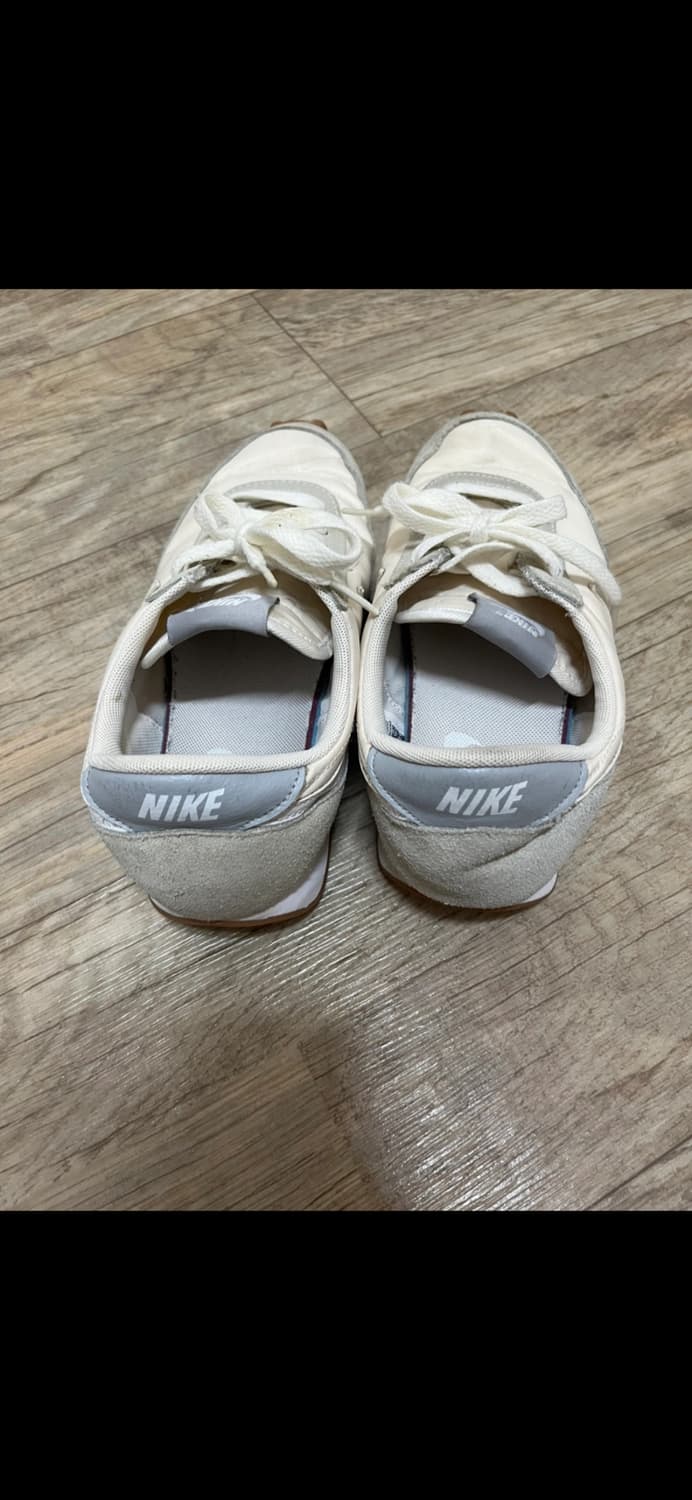 나이키 데이브레이크 운동화 상품이미지4