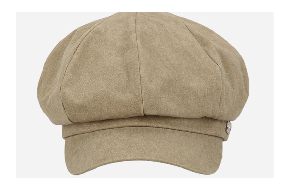 ORDINARY NEWSBOY CAP 상품이미지6