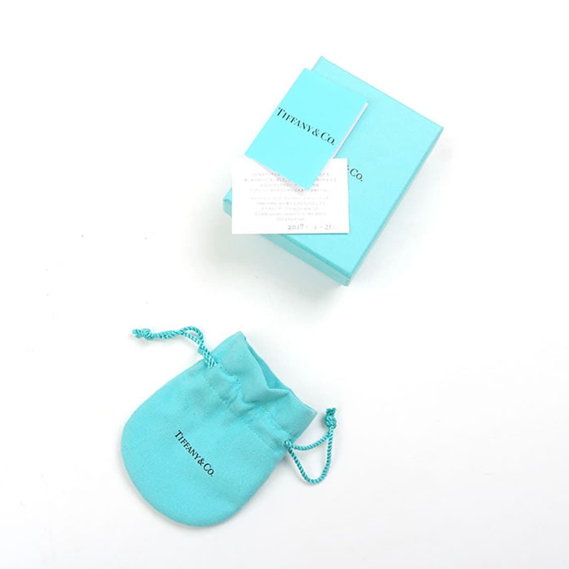 Tiffany & Co. 상품이미지7