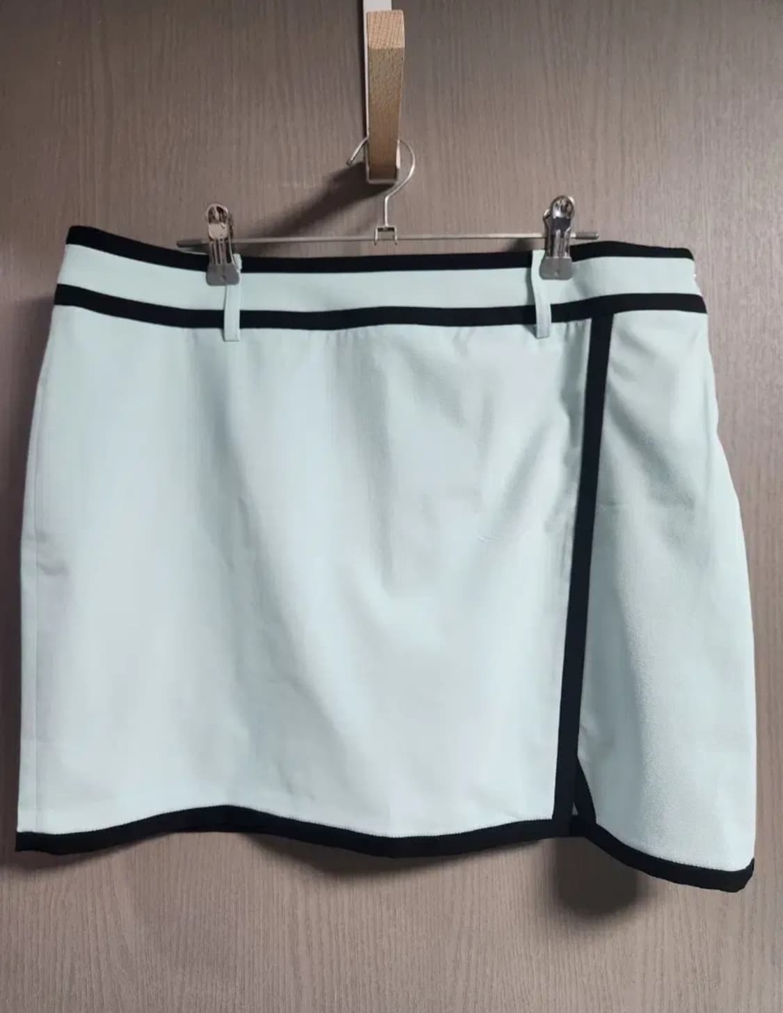 와이드앵글 골프치마, 29~30 상품이미지1