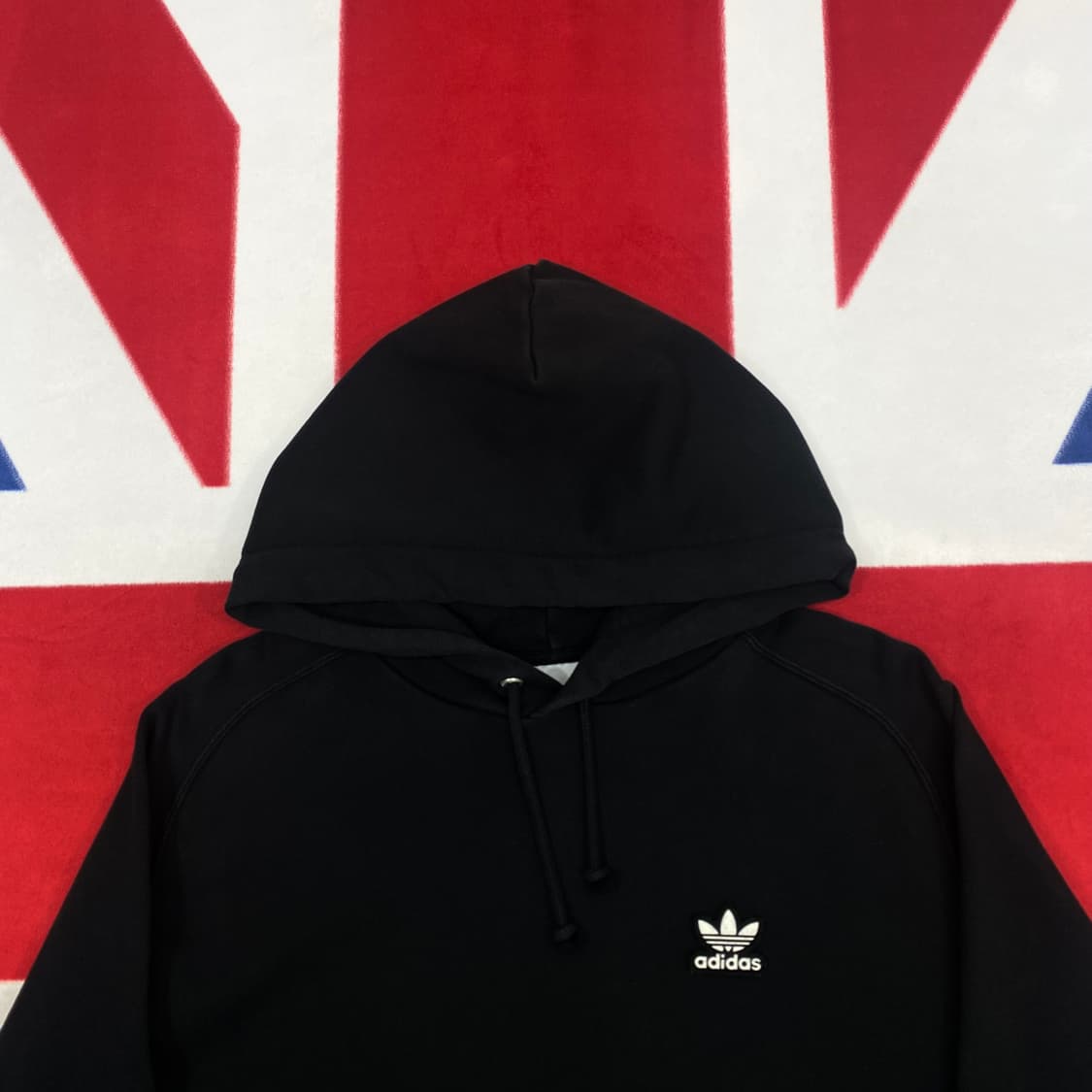 아디다스 후드티 L  상품이미지3