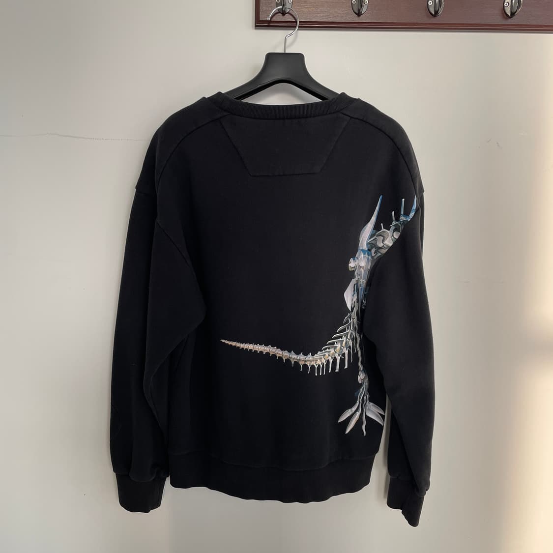 준지 소라야마 맨투맨 상품이미지2