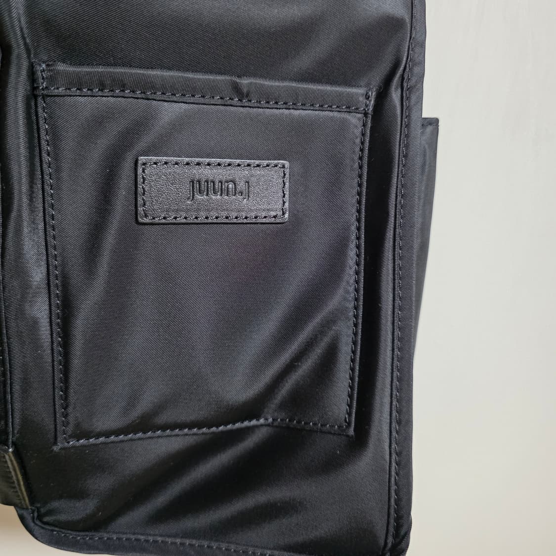 준지 나일론 슬링백 상품이미지4