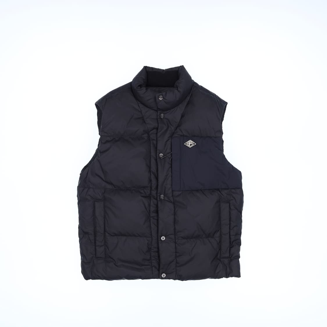 [105] 빈폴 스포츠 덕다운 오리털 패딩조끼 1208J1 상품이미지1