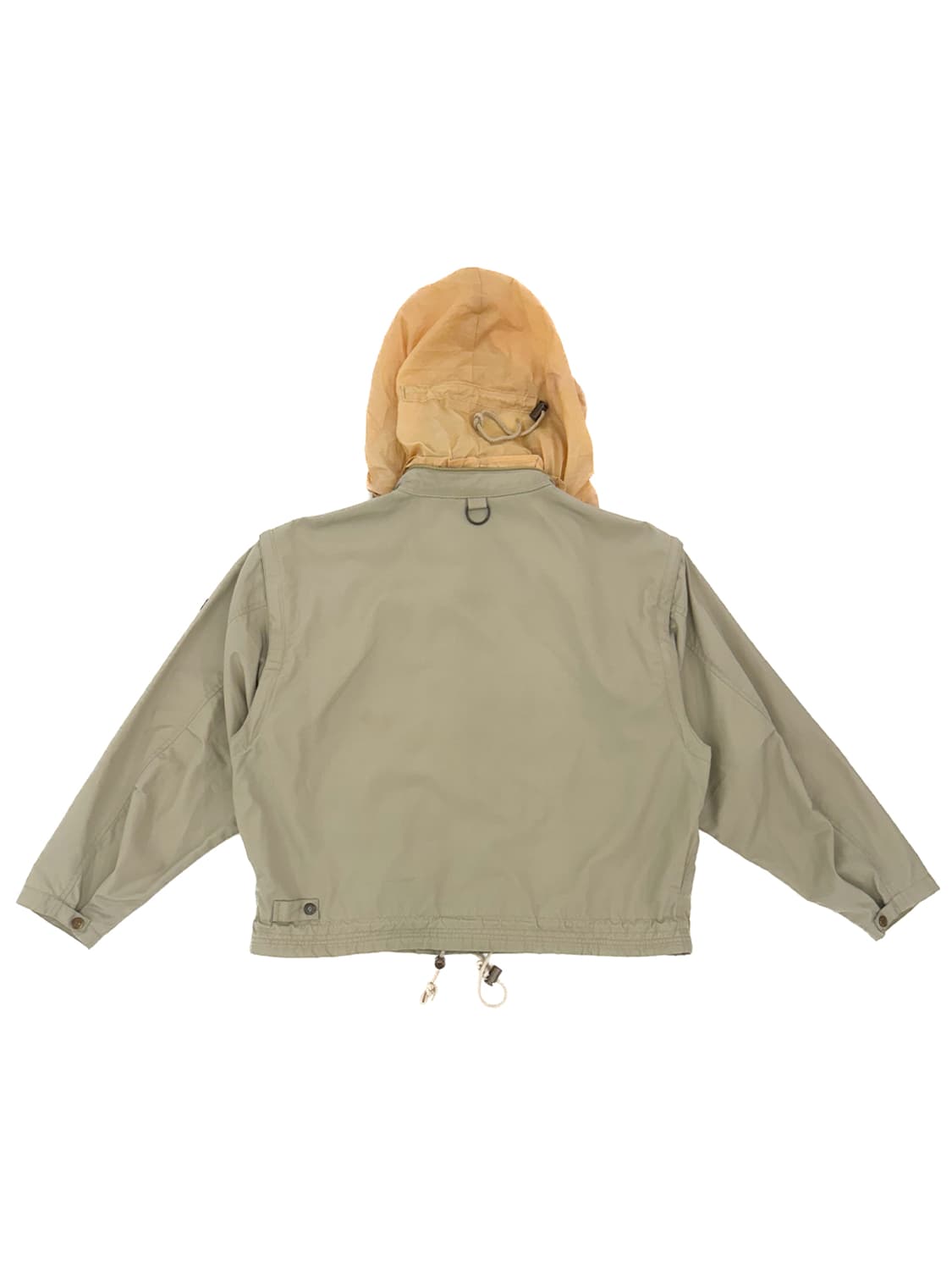 Fjall Fishing Jacket/ L 상품이미지2