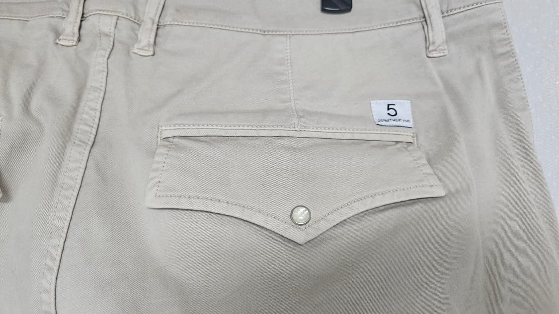 Department 5 치노팬츠  상품이미지5