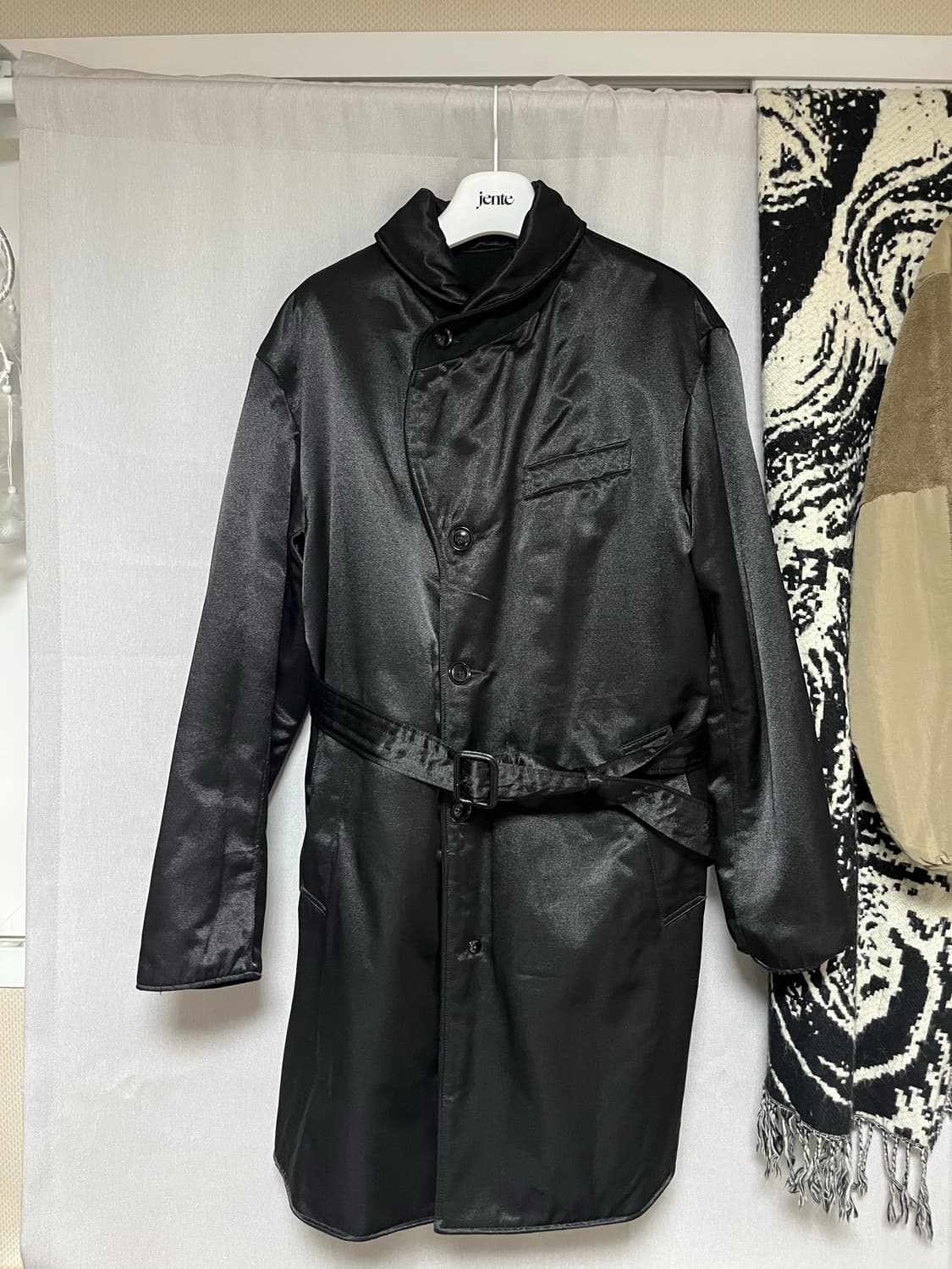 engineered garmentsXwoolrich reversible 상품이미지3