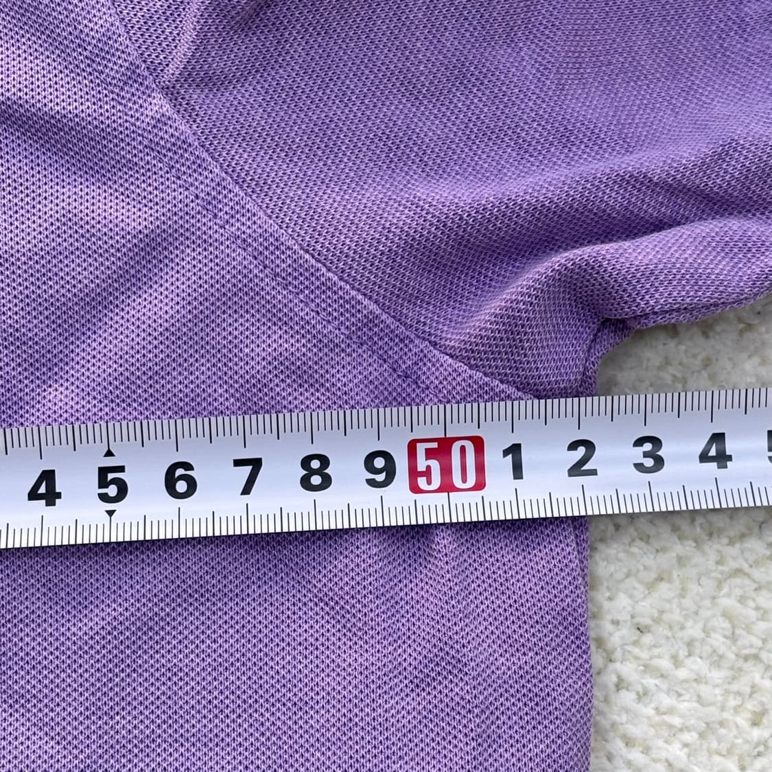 100 헤지스 남성 반팔 카라 티셔츠 0313E 상품이미지6