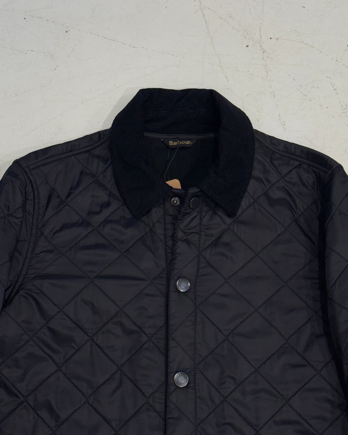 Barbour 퀼팅 자켓  상품이미지2