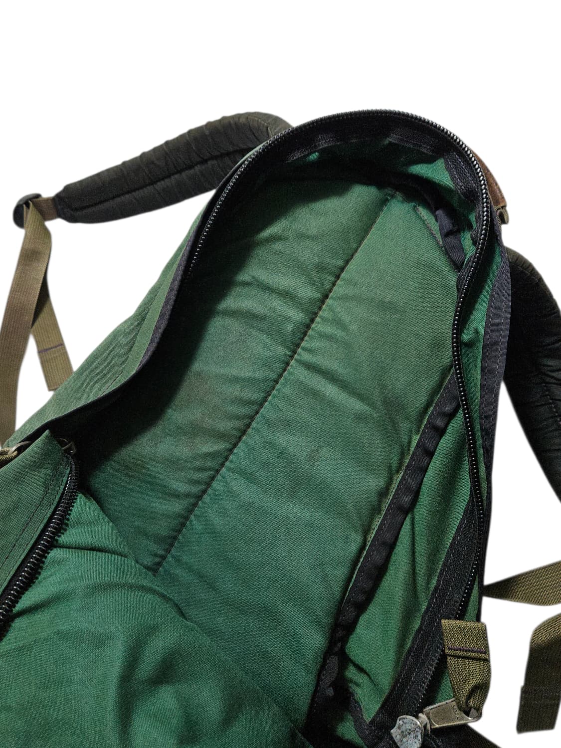 90s 그레고리 백팩 가방 상품이미지4