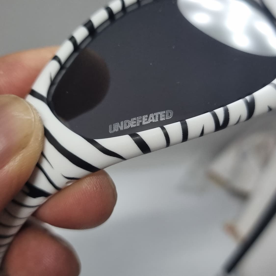 오클리 뉴스트레이트 자켓 뱅갈 새제품 상품이미지8