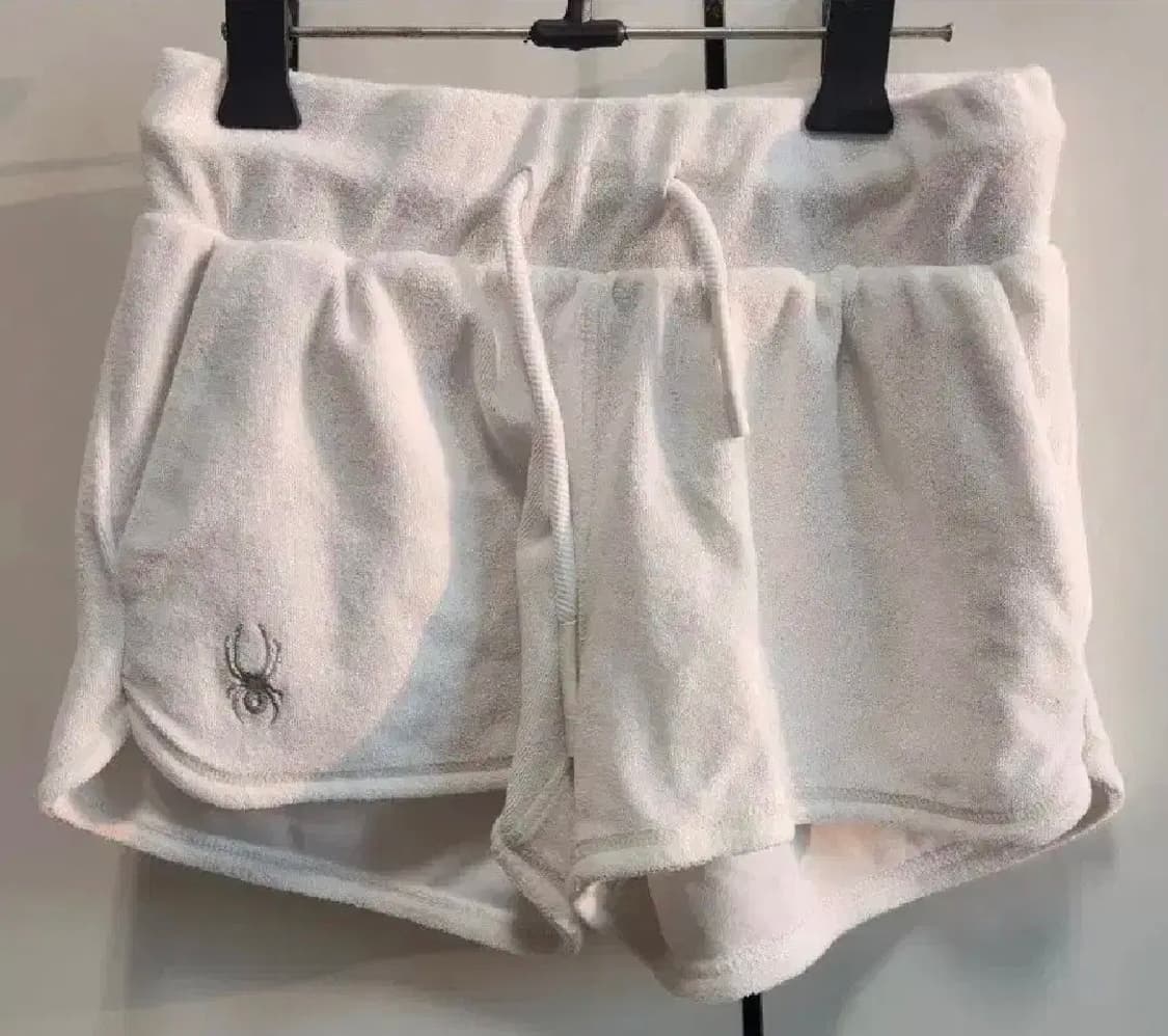 s급 스파이더 s 유니크한 고급소재 트레이닝숏팬츠 상품이미지1