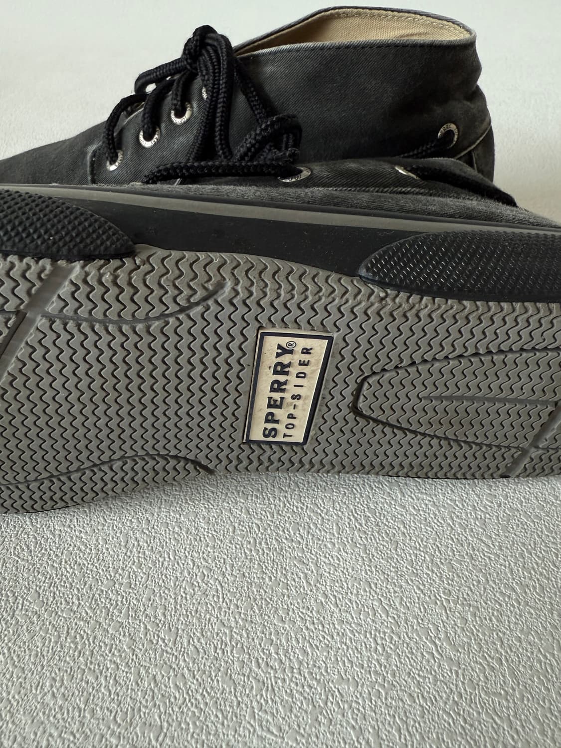 [US8.5]스페리(SPERRY) 처카 보트슈즈 상품이미지9