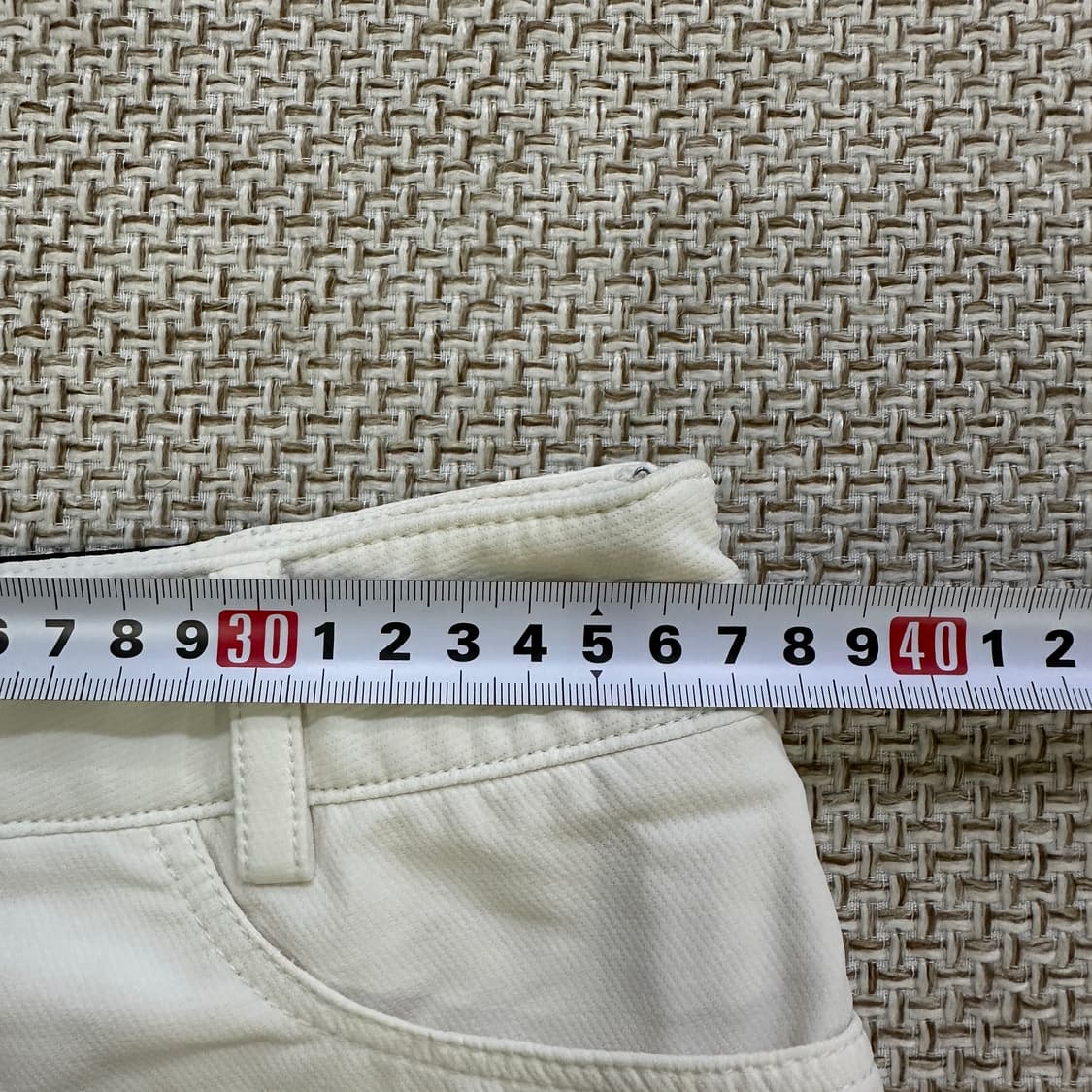 67 까스텔바작 골프 큐롯 스커트 0401D 상품이미지5