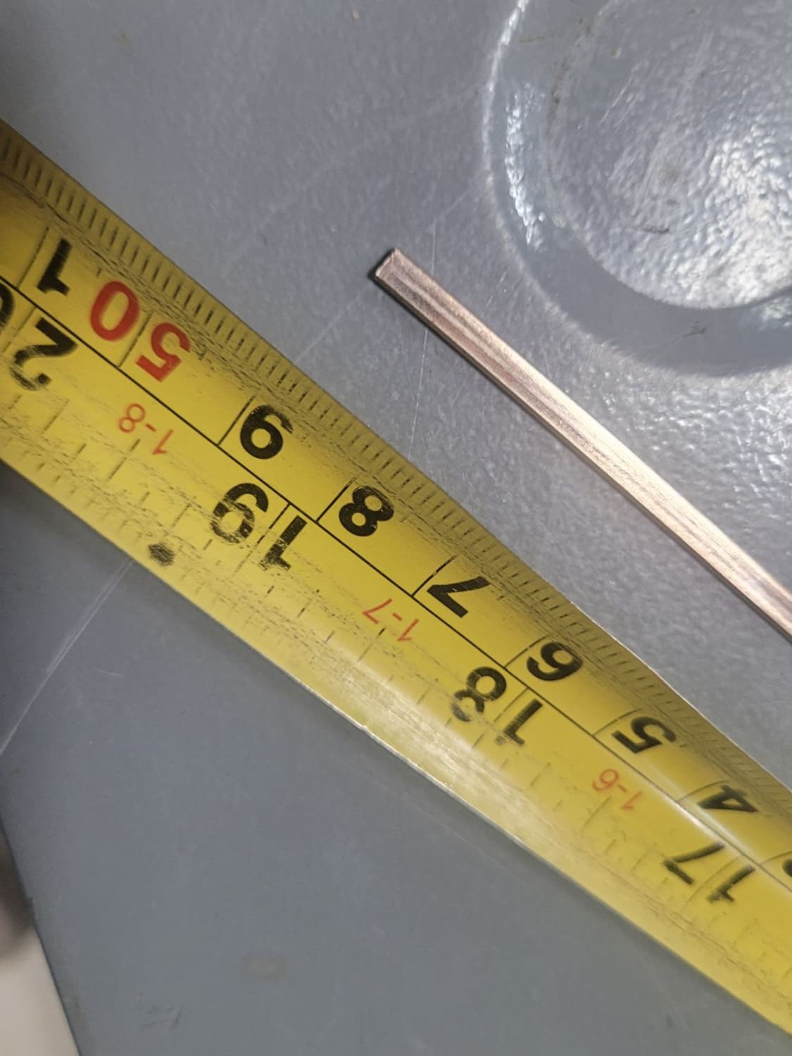 미 고급 용접봉 상품이미지6