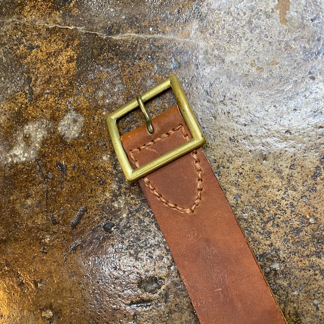 (32) 비즈빔 벨트  상품이미지2