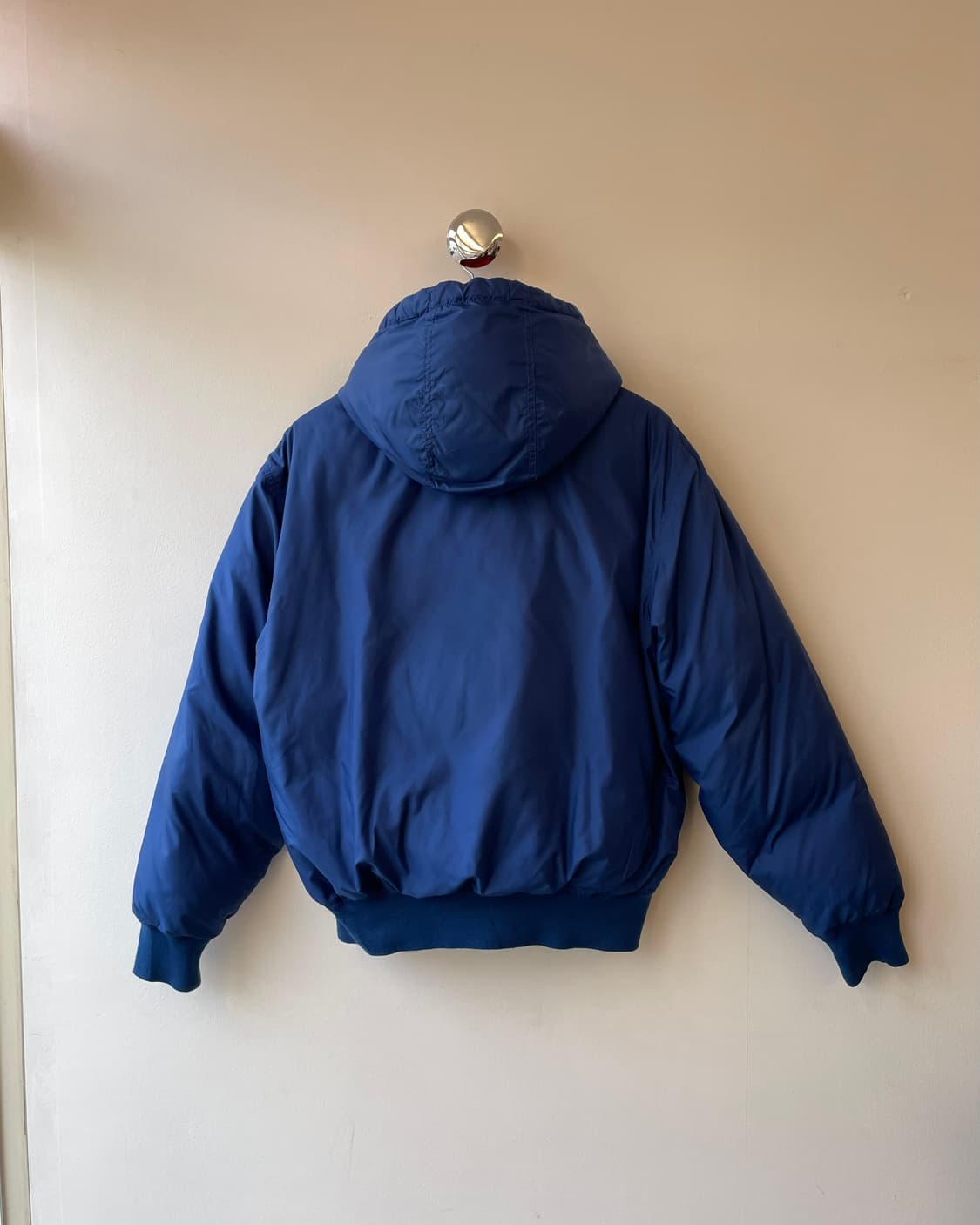 Polo Ralph Lauren down puffer jacket XL 상품이미지4