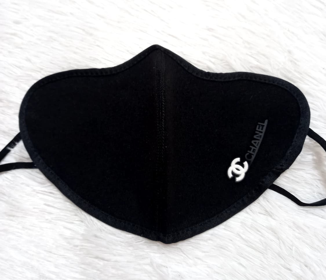 샤넬 마스크 상품이미지2