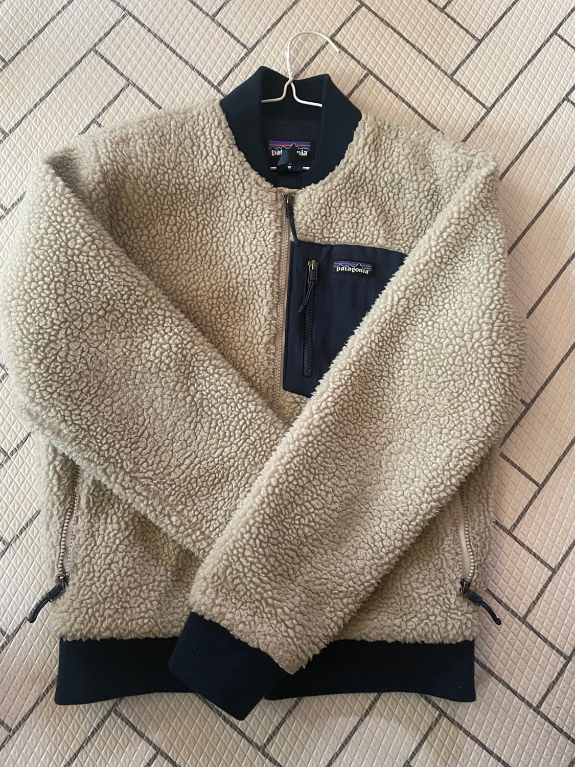 파타고니아 후리스 상품이미지1