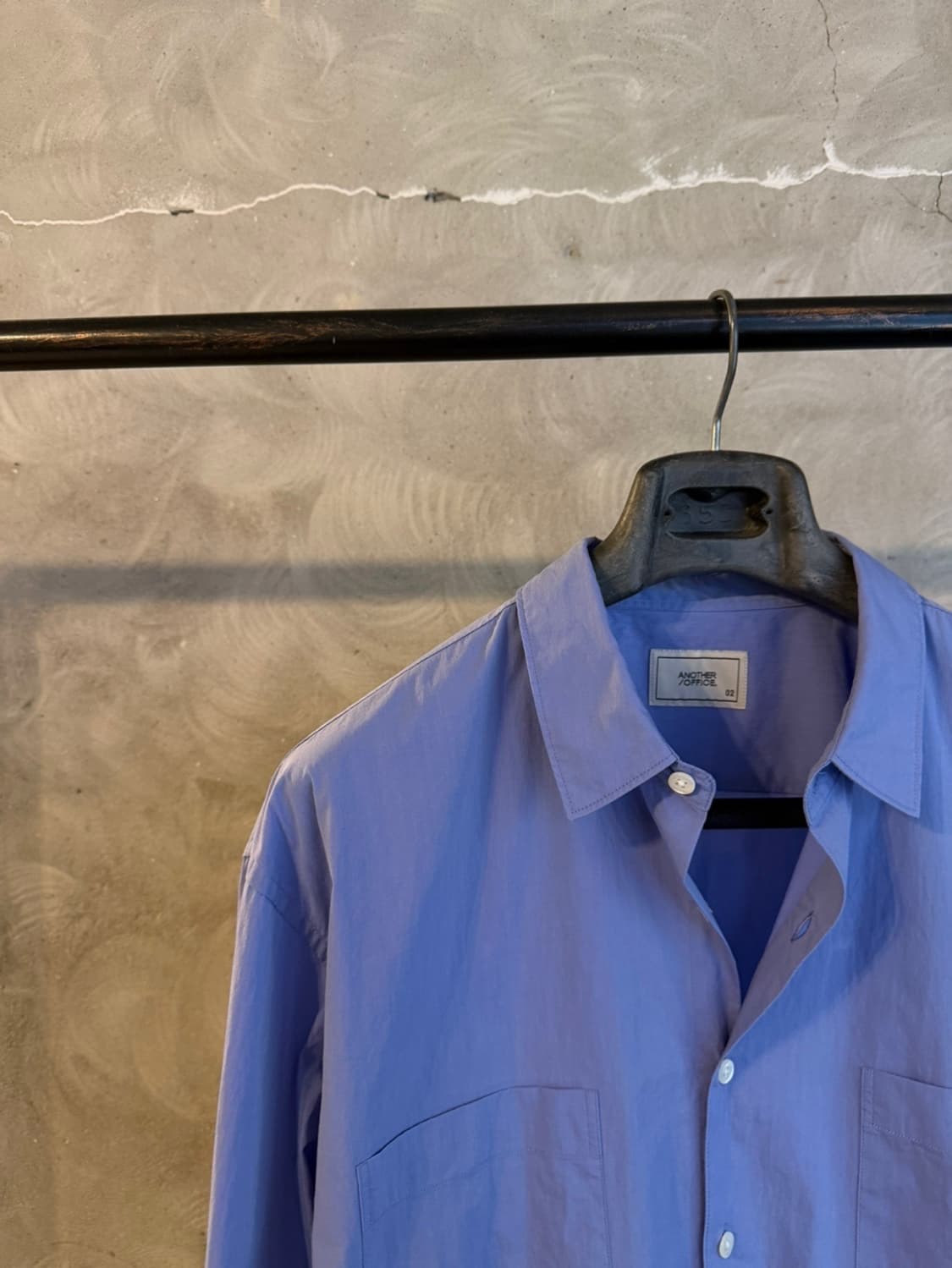 어나더오피스 셔츠 100 상품이미지2