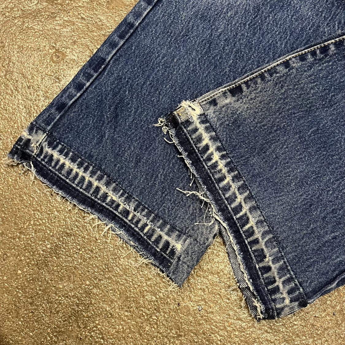 Levis517 데님 부츠컷 (40“) 상품이미지3