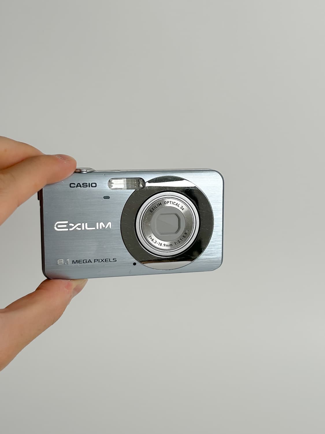 토모토모!) 카시오 엑슬림 z80 Exilim 빈티지 디카 상품이미지5